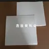 Papel absorbente para experimentos biológicos, fabricante de papel absorbente industrial, papel de filtro absorbente grueso de 1 mm duradero, reutilizable
