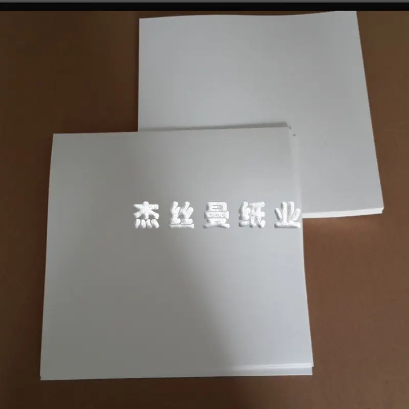 吸水纸