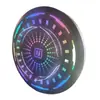 Luces Led de Forma Especial para Comercio Exterior, Luces de Ambiente para Sala de Juegos de Realidad Virtual y Tecnología de Arcade de Entretenimiento, Luces Decorativas para Parque de Atracciones