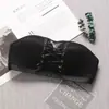 Sutiã Strapless Feminino LB Tira de Puxar Sutiã Strapless Adesivo Invisível para Seios Push-up Renda Feminina Victoria Lingerie