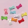 Estilo coreano menina simples bonito hairpin bone mini ins pequeno grampo de cabelo clipe lateral cor infantil BB clipe franja clipe