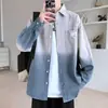 Estilo casual y relajado, tendencia ins de Harajuku, simple y artístico, moda popular japonesa, nuevos diseños versátiles, pequeñas cantidades en stock