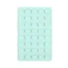 Fabricante Personalizado Popular Magnético Silicone Ventosa Suporte para Celular Retangular Antiderrapante Adesivo Traseiro Suporte para Celular Dupla Face