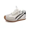 Zapatillas de Entrenamiento para Niñas, Zapatos Deportivos para Niños, Nuevas Zapatillas Casuales Transpirables Versátiles Primavera 2026, Zapatos Forrest Gump para Niños
