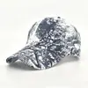 Nueva Gorra de Béisbol Transfronteriza para Mujer, Gorra de Moda Estilo Coreano con Estampado para Hombre, Sombrero de Sol de Algodón para Viaje de Primavera