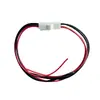El Tamiya Cable de Alimentación Cable de Terminal Cable de Conexión Interna para Equipo de Computadora 15 Pines