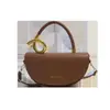 Bolso de sillín de moda de verano, bolso de mano, bolso texturizado para debajo del brazo, bolso versátil para el día a día, bolso cruzado, bolso de hombro