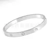 Pulseira Elegante com Fecho, Pulseira Popular de Quinta Geração Banhada a Ouro Rosé, Estilo Celebridade da Internet com Dez Diamantes, Fecho Cravejado com Diamantes, Atacado