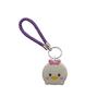 Amazon Serie de Anime Mickey Llavero Creativo de Cuerda Trenzada Accesorios de Dunhuang Llavero Trenzado Creativo Coche