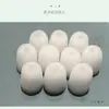 Filtro Nasal Ultra-Transpirable a Prueba de Polvo Mejorado para Polvo, Humos de Aceite, Humo de Soldadura, Partículas de Rectificado de Fábrica y Polvo Fino