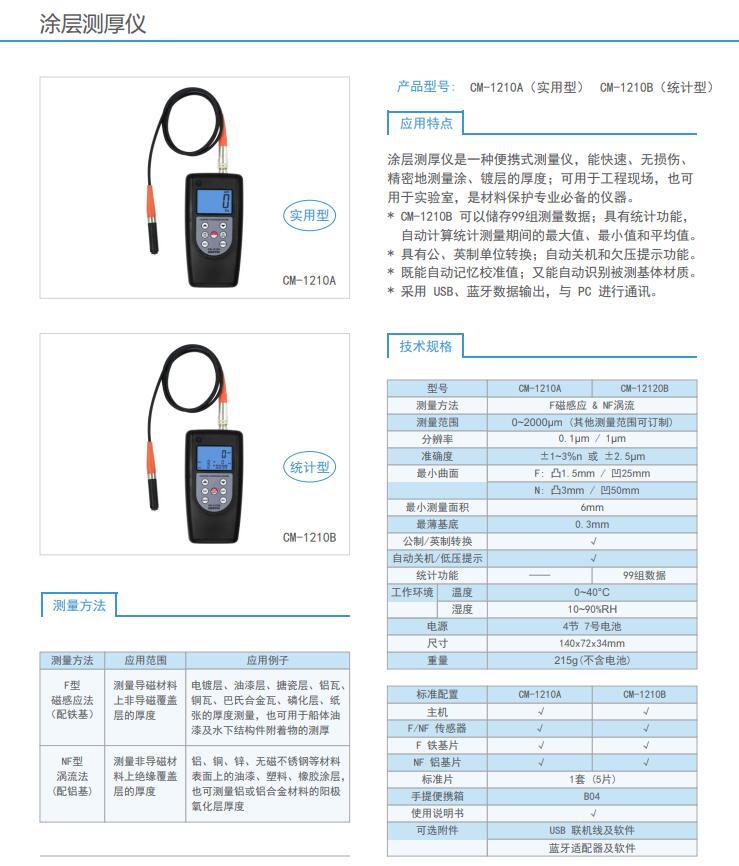 CM-1210B-1