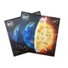 Lente Luna Brillante Lente Luna Brillante PMC 1.74 Cami U6 Lente Anti-Luz Azul Anti-Falsificación Cami U2