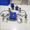 Para minas de carbón: Sistema de supresión de polvo por aspersión de agua de gran cavidad, de niebla fija, fácil de operar, con dispositivo de supresión de polvo de niebla seca a nivel de micrón