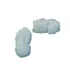 Jade de Myanmar natural jade de la suerte al por mayor productos A jade tallado glutinoso colgante estilo pareja Jade Real