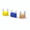 Fusible Admax Grande Grado Automotriz Equivalente a Littelfuse 0299 Fusible de Inserción Automotriz Tipo Hoja 20-100A