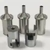 Fabricantes Lote Personalizado Usinagem CNC Máquina de Processamento Acessórios de Molde Peças de Cobre Aço Inoxidável Alumínio Peças de Automação de Precisão