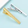 Amazon Niche Creativo Nuevo Francés Chapado en Oro Gemelos para Hombre Traje de Negocios Camisa Gemelos Listos para la Venta