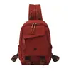 Mochila Transfronteriza Nueva de Moda, Bolso Cruzado Portátil, Mochila Multifuncional, Bolso de Hombro Versátil para Exteriores, Mochila Casual
