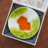 Fabricante Ting Xu Caneca de Chá Margarida Caneca de Mestre Cerâmica de Alta Qualidade para Uso Doméstico Conjunto de Chá Pintado à Mão Caneca de Chá Especial Pessoal Jianzhan