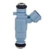 35310-38010 (en stock) Inyector de Combustible para Coche Adecuado para Hyundai Kia Repuestos Automotrices al por Mayor