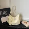 Bolso Cruzado de Gran Capacidad para Viajes Diarios para Mujer 2026 Nuevo Mochila Casual Multiusos Bolso Tote Retro de Hombro de Moda
