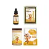 Polvo de Moxibustión para el Crecimiento Infantil Salón de Masaje Polvo de Moxibustión Aplicación en Puntos de Acupuntura Líquido de Baño de Larga Duración Aceite Esencial de Shenque Polvo para Compresa Caliente Herbal En Stock