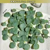 Cabezas de Flores Pequeñas de Seda de Colores Mixtos para Pasadores de Pelo Hechos a Mano Estilo Antiguo para Bricolaje, Adornos para el Cabello, Coronas de Flores y Materiales Decorativos