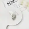 Fabricante Directo de Accesorios de Flores Tridimensionales Bordados con Cuentas Hechos a Mano, Materiales de Decoración para Vestidos y Trajes de Diseño de Alta Gama al por Mayor