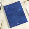 Joytop Yue Mu Guoyun Chaosheng - Caderno Diário Estilo Chinês Retrô A5 com Capa Plástica