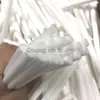 Em estoque filtro de fibra de cotonete para umidificador cotonete com travamento de água cotonete absorvente boa absorção de água várias especificações