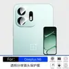 Aplicable para Oneplus N6X Película Templada HD Anti-Mirada Película Mate N6 Alta Transmisión de Luz Pantalla de Seda Transparente Película para Lente