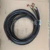 Manguera de Codo Doble para Camión Sinotruk T7H Wg1642440072
