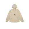 Chamarra con Capucha Deportiva al Aire Libre Estilo Japonés Rumeng para Hombres y Mujeres Chaqueta para Ciclismo y Camping Ropa Exterior Funcional