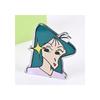 Imán Acrílico para Refrigerador Personalizado Creativo DIY Adhesivo Magnético para Mensajes Anime Dibujo Animado Lindo Decorativo Imán Suave Magnético para Refrigerador