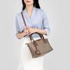 Nova Bolsa Tote 2026, Bolsa de Ombro Leve para o Dia a Dia, Versão Aprimorada de Alta Qualidade, Bolsa da Moda para Mulheres, Pode ser Usada na Diagonal, Bolsa Dumpling