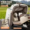 Cubiertas de manillar para patinete eléctrico de invierno Zhengyu, de franela gruesa a prueba de viento, forradas de felpa, impermeables y engrosadas para bicicletas eléctricas