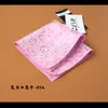 Moda vintage caju pequena flor toalha de bolso terno direto da fábrica toalha de bolso poliéster pequeno quadrado multi-cor opcional