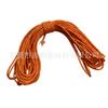 Paracord Reflectante que Brilla en la Oscuridad 4mm Luminoso Cuerda para Tienda de Campaña Impermeable Tendedero 6 Colores en Stock Venta Directa al Mayoreo Cuerda Guía para Tienda de Campaña