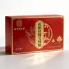 Adesivos de Moxa para Barriga Nanjing Tongrentang com Pimenta de Sichuan e Lichia Moxa, Adesivos de Moxabustão Preguiçosa para Estômago, 30 Adesivos de Moxa para o Umbigo