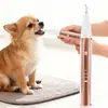 Limpiador Dental Ultrasónico para Mascotas Transfronterizo Leisen Limpiador Dental Eléctrico para Perros Limpiador Dental Doméstico Máquina Removedora de Sarro Dental