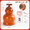 Dispositivo de Moxibustión de Calabaza sin Humo al por Mayor, Mismo Modelo que se Usa en Hospitales de Medicina Tradicional China, Dispositivo de Vapor para la Salud en Casa, Extractor de Humo, Dedicado para Salones de Belleza