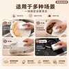 Esponja nano borrador mágico para lavar platos en la cocina, estropajo duradero para ollas, desincrustante, limpiador mágico para zapatos, herramienta para lavar el coche
