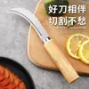 Herramienta para Cortar Cebolla Acero Inoxidable Cuchillo para Cortar Cebolla Rallador Rascador Multifuncional Cortador de Verduras Doméstico Utensilio de Cocina