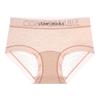 Calcinhas de Renda Sexy Transfronteiriças de Outono e Inverno, Confortáveis e Secas, Sem Marcas, Calcinhas de Malha Leves e Respiráveis para Mulheres, Estilo Menininha