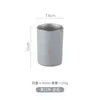Copo para Enxaguante Bucal de Aço Inoxidável Japonês, Copo para Escova de Dentes, Copo de Lavagem Doméstico, Porta-Escova de Dentes, Copo de Alta Qualidade para Escova de Dentes, Copo para Enxaguante Bucal Infantil