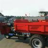 Diesel Engenharia caçamba triciclo equipamento grande engenharia de engenharia de mineração balde triciclo triciclo elétrico caçamba de despejo atacado