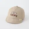 Gorro de Bebé para Niños de Verano Delgado de Secado Rápido Transpirable con Visera de Pato Borde Suave Gorro Infantil para Niños y Niñas Gorra de Béisbol para Exteriores para Bebé