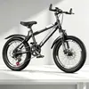 Bicicleta de Montaña para Adolescentes, Rodada Suave y Freno de Disco Confiable