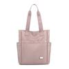 Bolsa Tote de Hombro para Regalo Corporativo, Maletín Rpet para Documentos, Bolsa Rpet Transfronteriza para Tutoría, Fábrica Personalizada