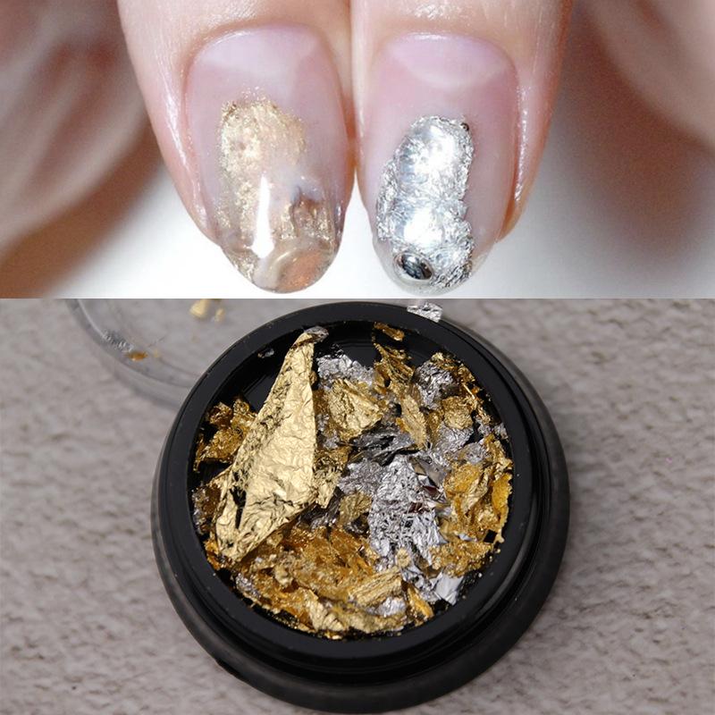 金箔2